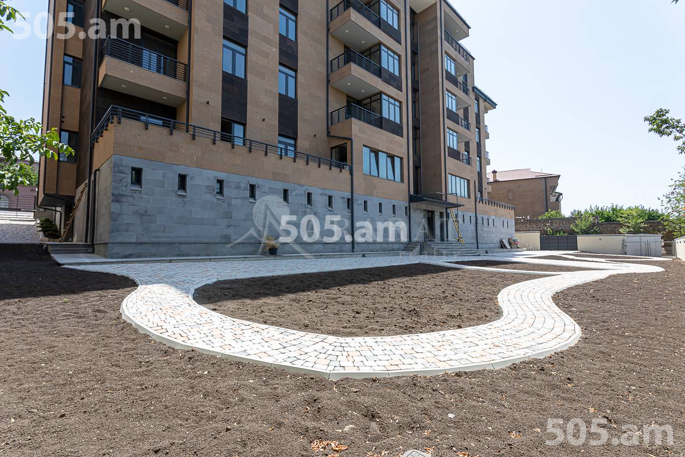 5 bedroom apartment for sale կառուցապատողից G. Hovsepyan St, Norque Marache Yerevan, 156589