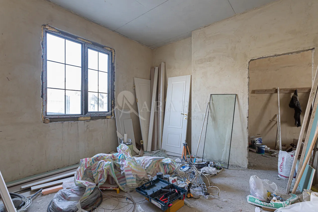 Купить дом Геворгян ул․, Давташен Ереван, 157202