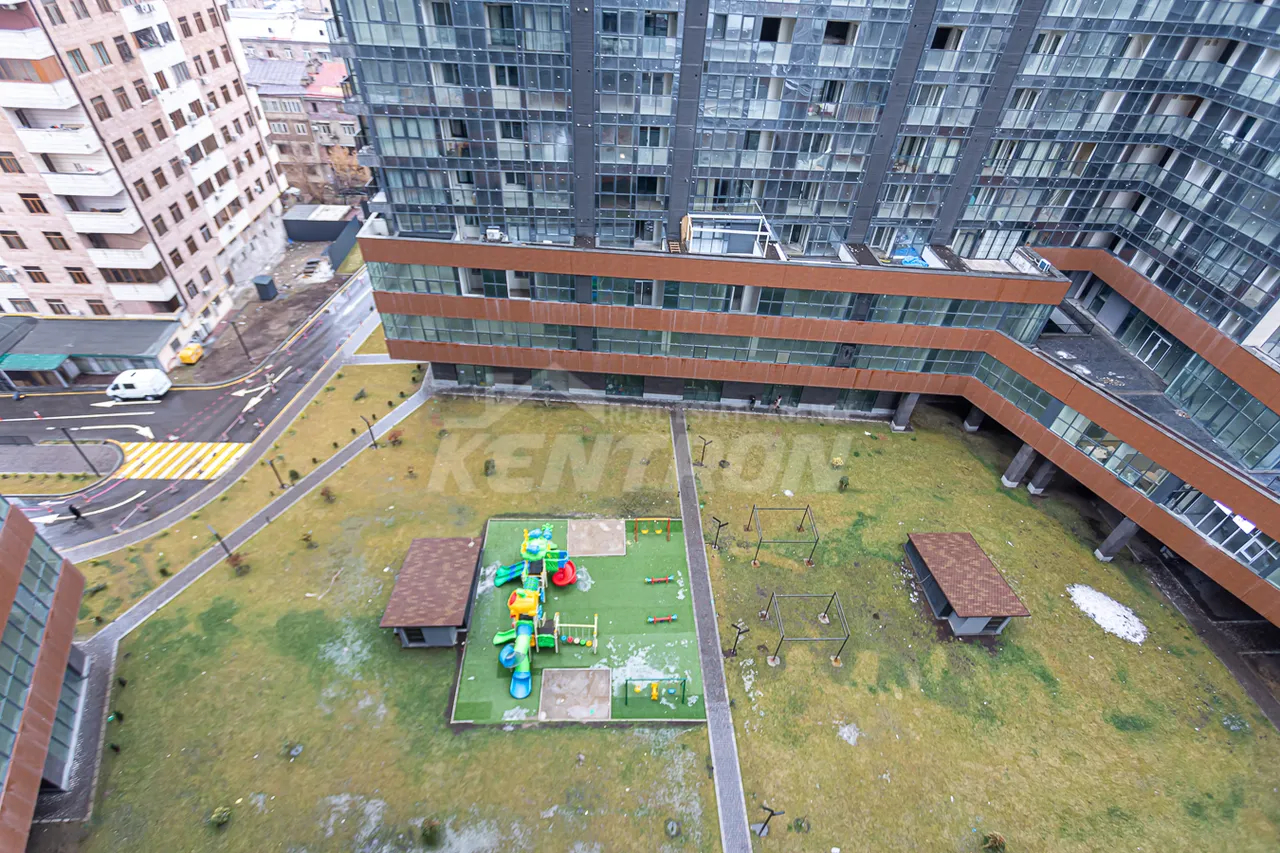 3 bedroom apartment for sale Komitas Ave, Arabkir Yerevan, 159371