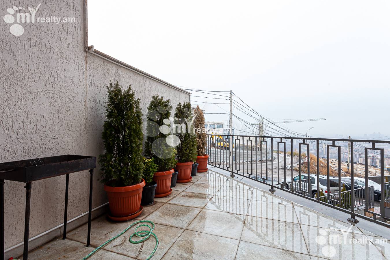 3 bedroom apartment for sale خیابان گ. هوفسِپیان, نورک ماراش ایروان, 148500