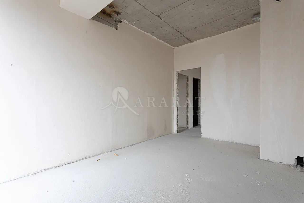 Купить 3 комнатную квартиру Худяков ул, Аван Ереван, 158554