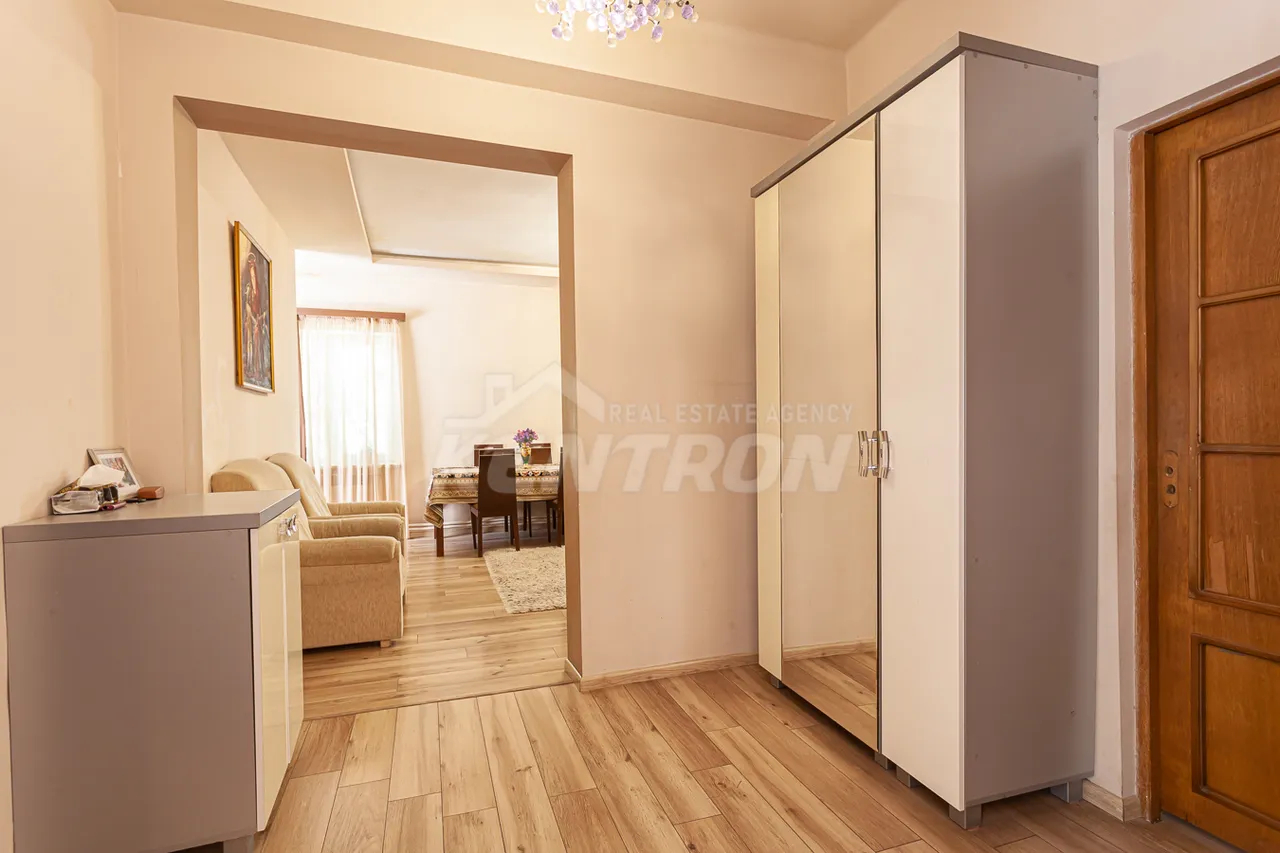 House for sale Xanzadyan St, Norque Marache Yerevan, 158667