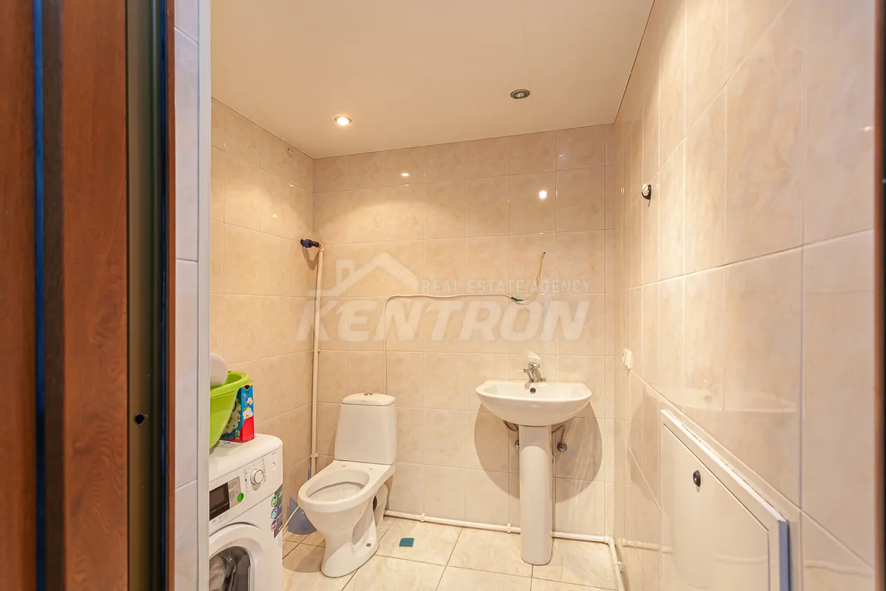 Առանձնատուն վարձով Բաբայան փող, Արաբկիր Երևան, 158721