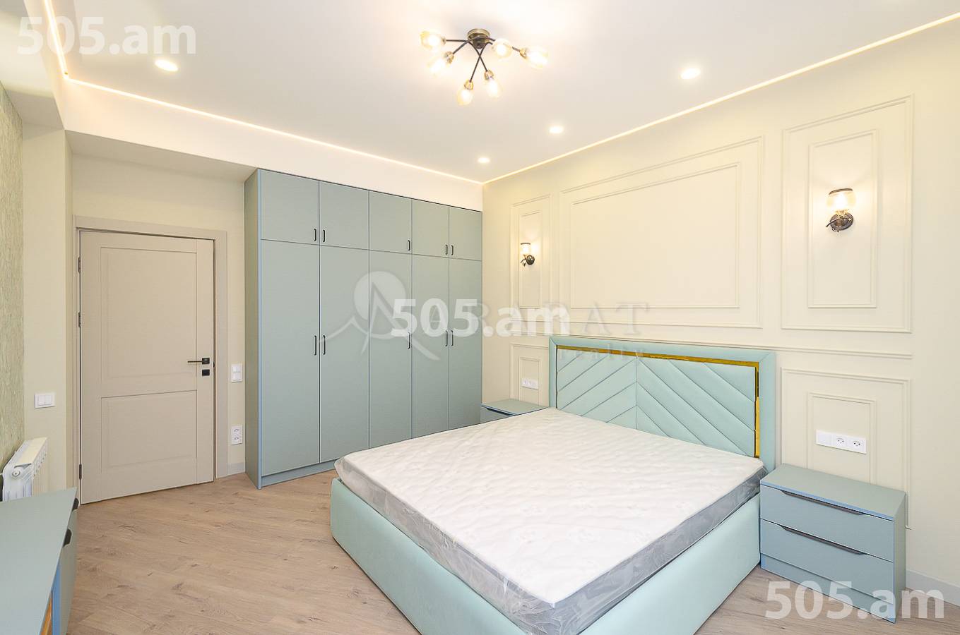 Купить 2 комнатную квартиру К. Улнеци ул., Канакер-Зейтун Ереван, 151162