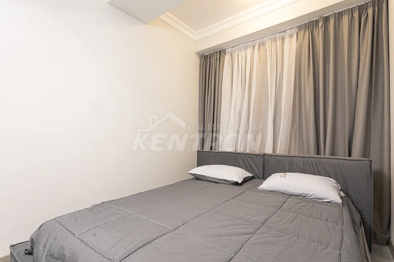 2 bedroom apartment for rent Adonts St, Arabkir Yerevan, 158829