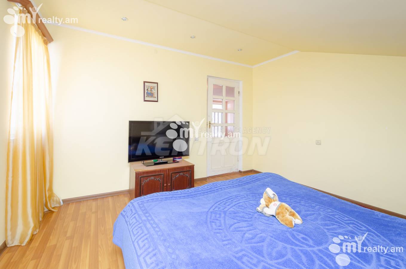 Купить дом Герцен ул., Канакер-Зейтун Ереван, 137110