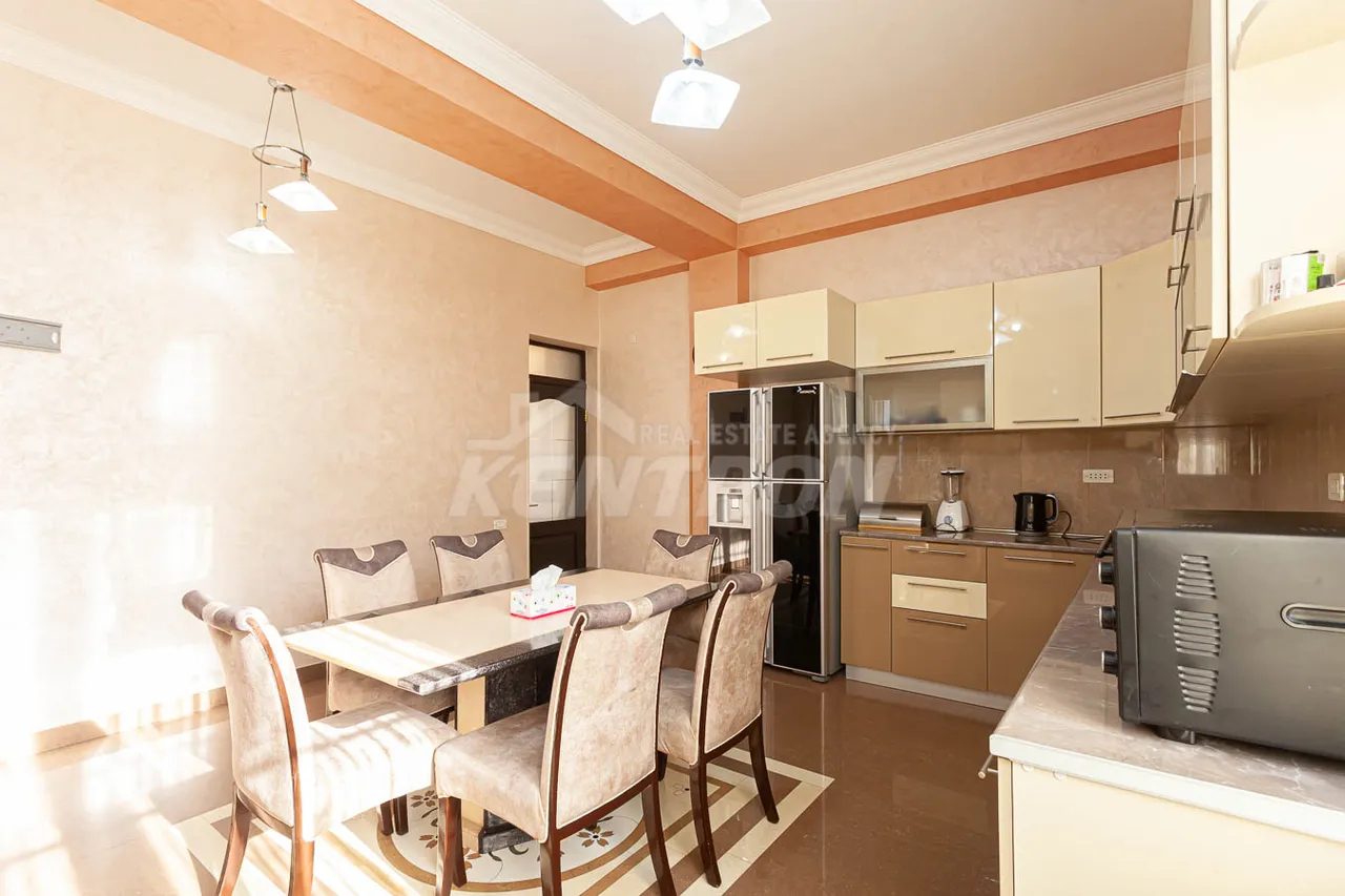 House for sale Teryan st, آوان ایروان, 157307