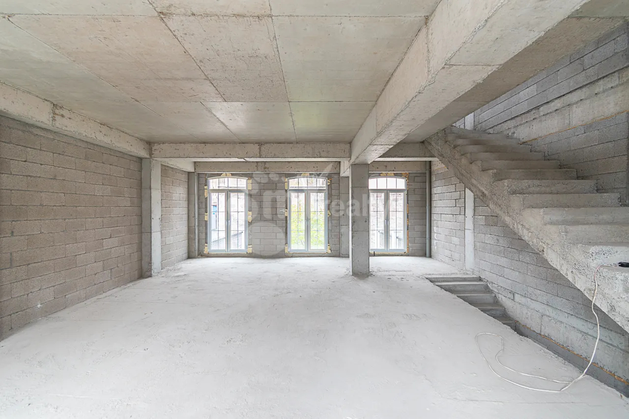 Առանձնատուն  կառուցապատողից Գ. Հովսեփյան փող, Նորք-Մարաշ Երևան, 160233