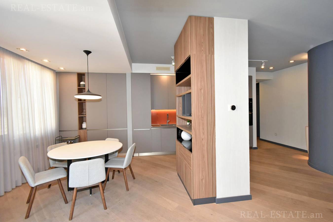 3 bedroom apartment for sale Komitas Ave, Arabkir Yerevan, 138962