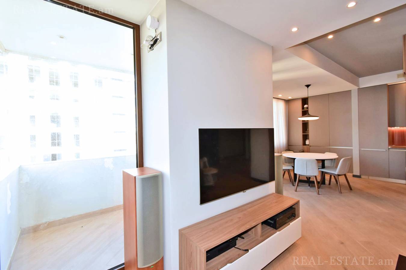 3 bedroom apartment for sale Komitas Ave, Arabkir Yerevan, 138962