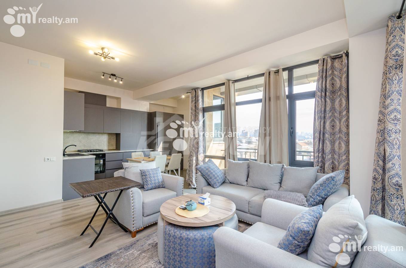 2 bedroom apartment for sale Davtashen 4 district, Dawtaschen Yerevan, 153872