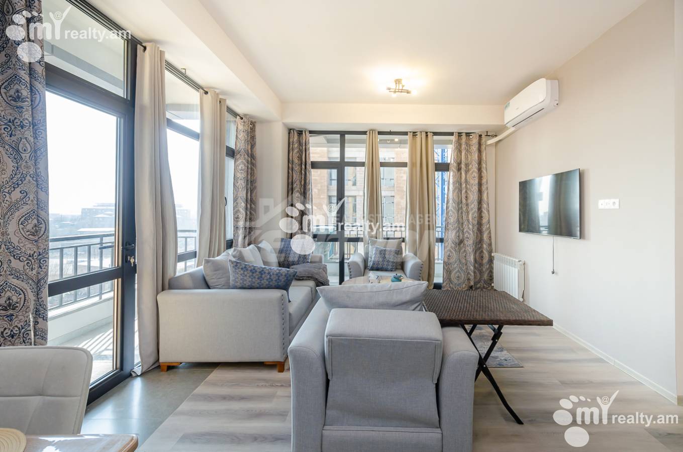 2 bedroom apartment for sale Davtashen 4 district, Dawtaschen Yerevan, 153872