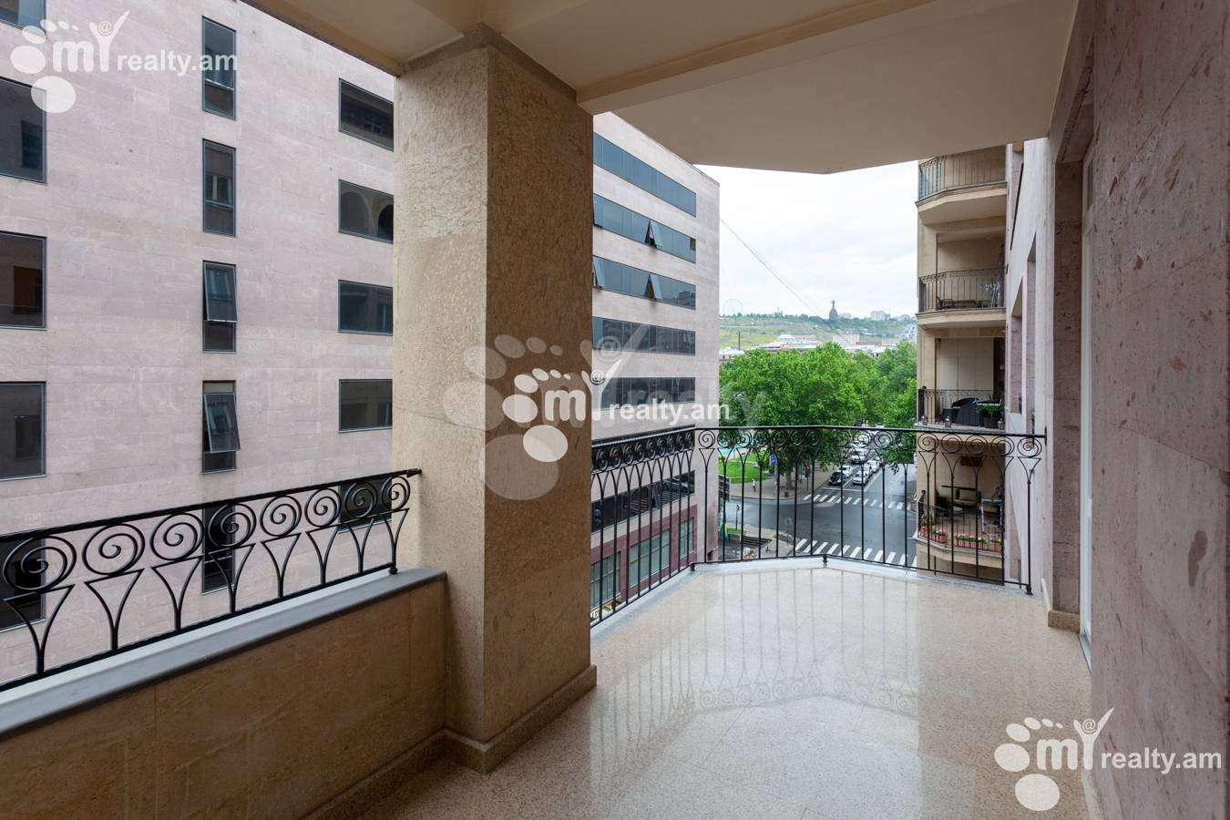 5 bedroom apartment for sale Northern (Hyusisayin)  Ave, Center Yerevan, 155429