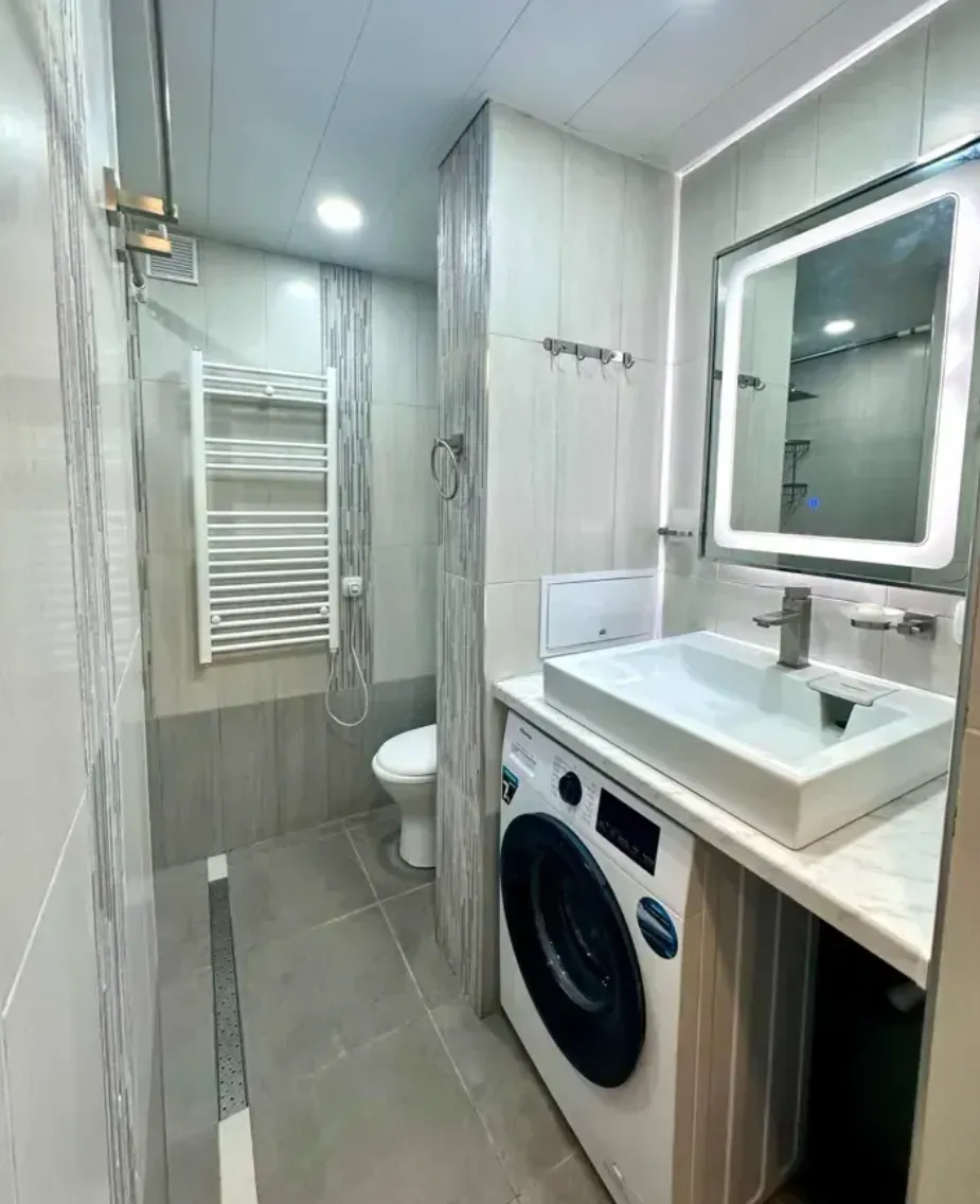 3 bedroom apartment for sale Tigran Petrosyan St, داوتاشِن ایروان, 161393