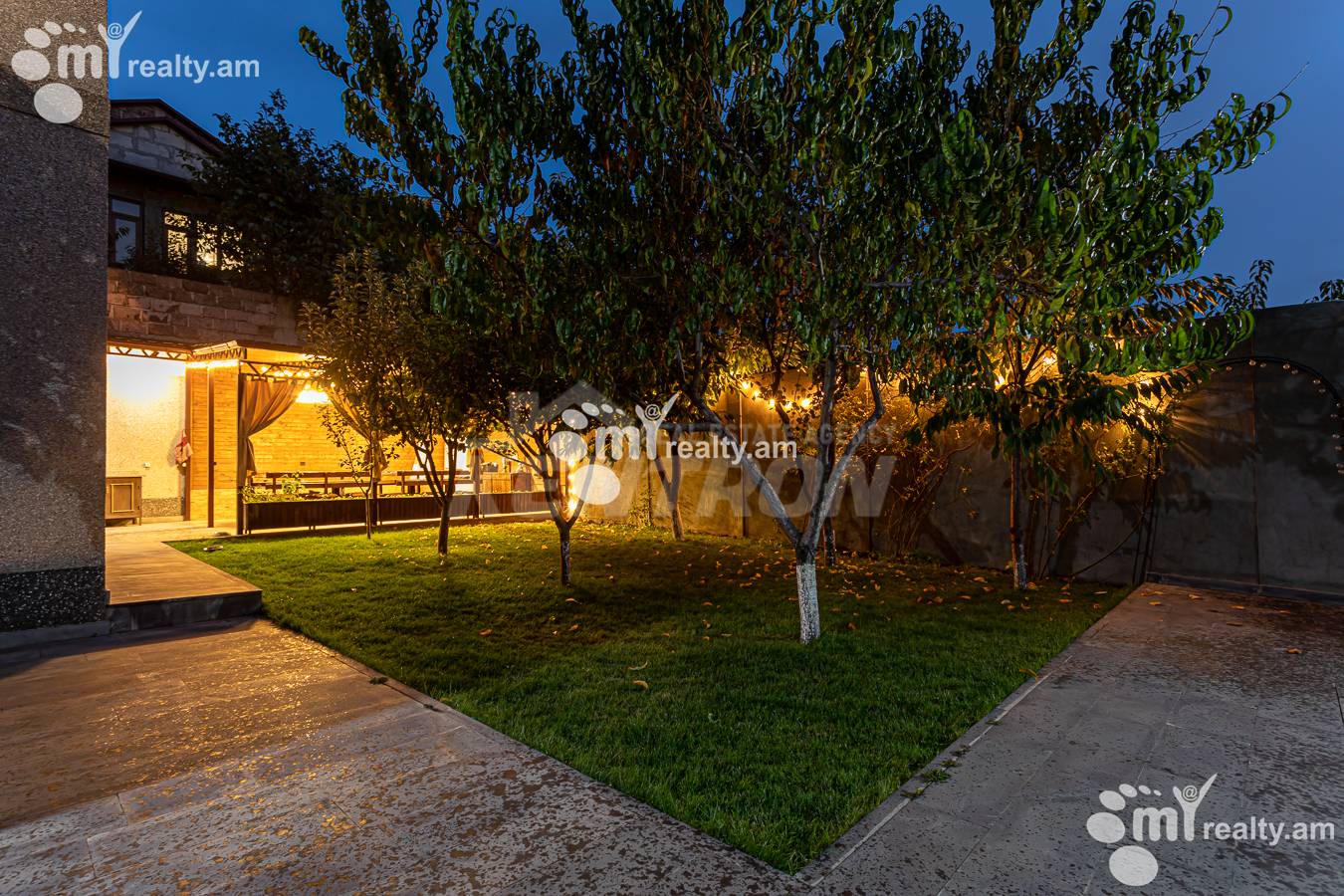 Купить дом Дурян поселок, Аван Ереван, 157071