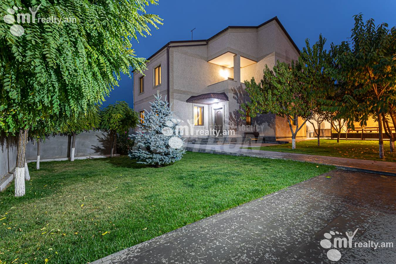 Купить дом Дурян поселок, Аван Ереван, 157071