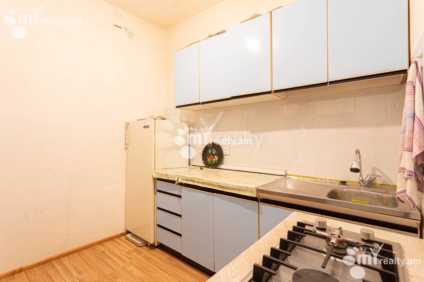 2 bedroom apartment for sale خیابان تامانیان, مرکز شهر ایروان, 157108