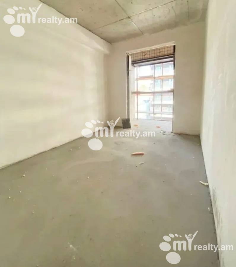 3 սենյականոց բնակարան  Անտառային փող, Կենտրոն Երևան, 156914