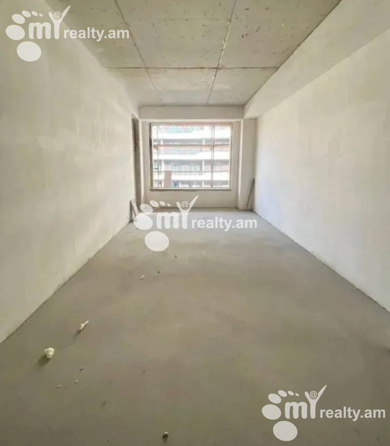 3 սենյականոց բնակարան  Անտառային փող, Կենտրոն Երևան, 156914