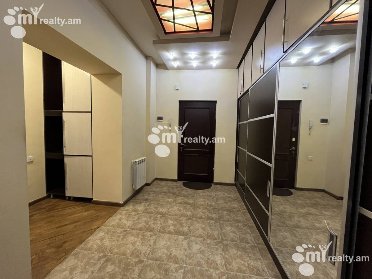 2 սենյականոց բնակարան վարձով Կոմիտասի պող, Արաբկիր Երևան, 157434