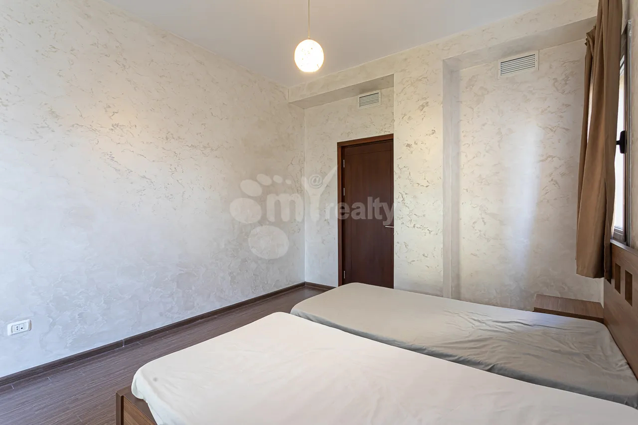 3 bedroom apartment for rent G. Hovsepyan St, Norque Marache Yerevan, 157586