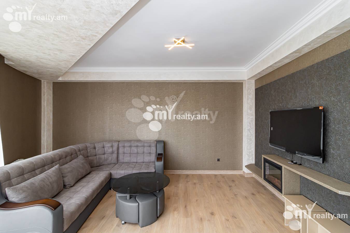 4 bedroom apartment for rent Xanzadyan St, Nork-Marasch Yerevan, 145947