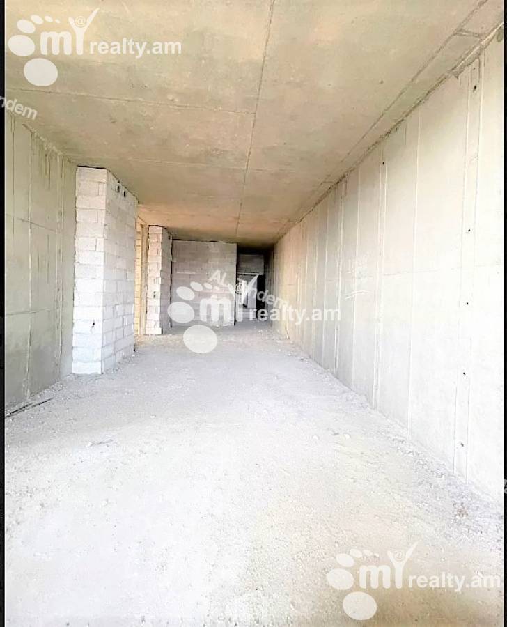 3 սենյականոց բնակարան  Վարդանանց փող, Կենտրոն Երևան, 137181