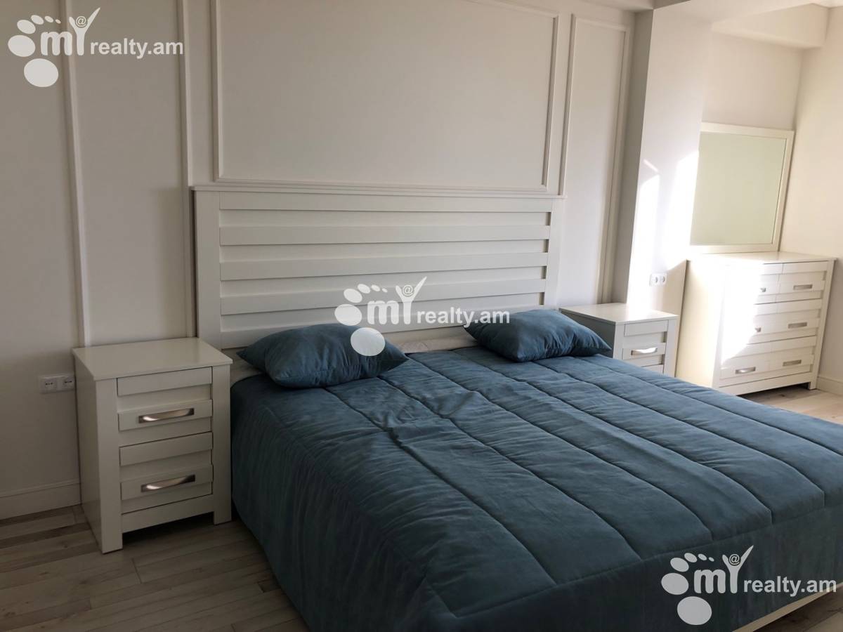 Снять 4 комнатную квартиру Пушкин ул, Центр Ереван, 156074