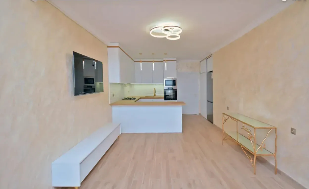 3 bedroom apartment for sale A. Avetisyan St, Arabkir Yerevan, 161067