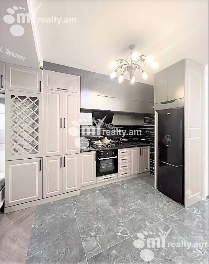 2 bedroom apartment for sale Saryan St, Center Yerevan, 127956