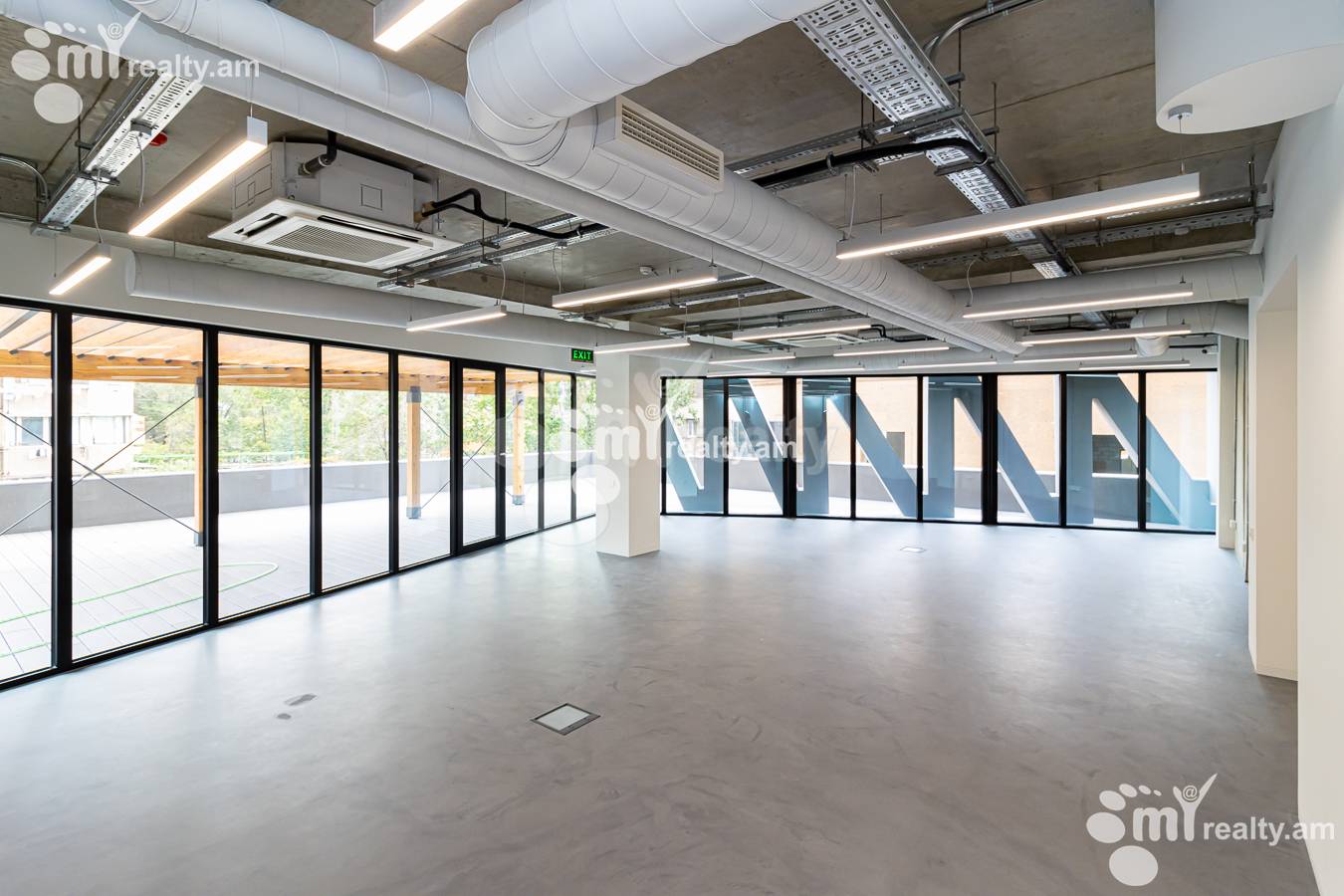 Снять коммерческoе помещение Саят-Нова пр, Центр Ереван, 140865