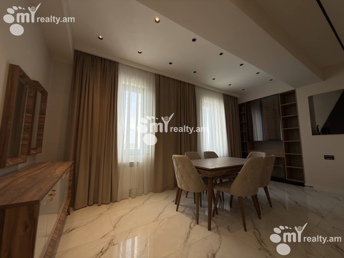 2 սենյականոց բնակարան  Մ․ Մելքոնյան փող, Մալաթիա-Սեբաստիա Երևան, 159837