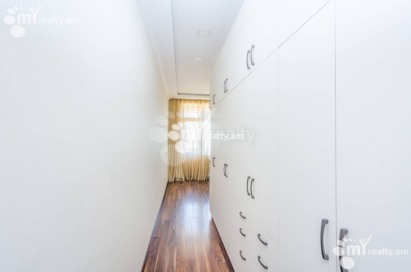 3 սենյականոց բնակարան վարձով Հայրիկ Մուրադյան փողոց, Արաբկիր Երևան, 155389