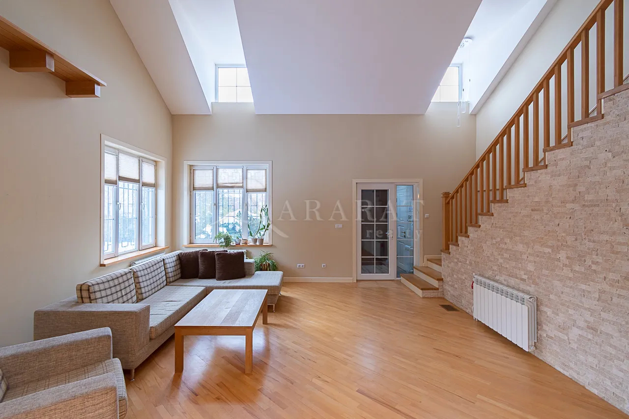 House for sale Vahakni District, Vahagnie Yerevan, 159112