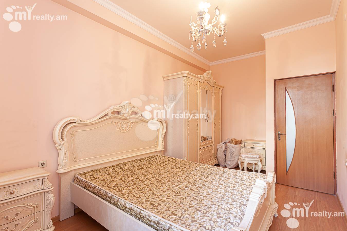 4 bedroom apartment for sale Adonts St, Arabkir Yerevan, 156853