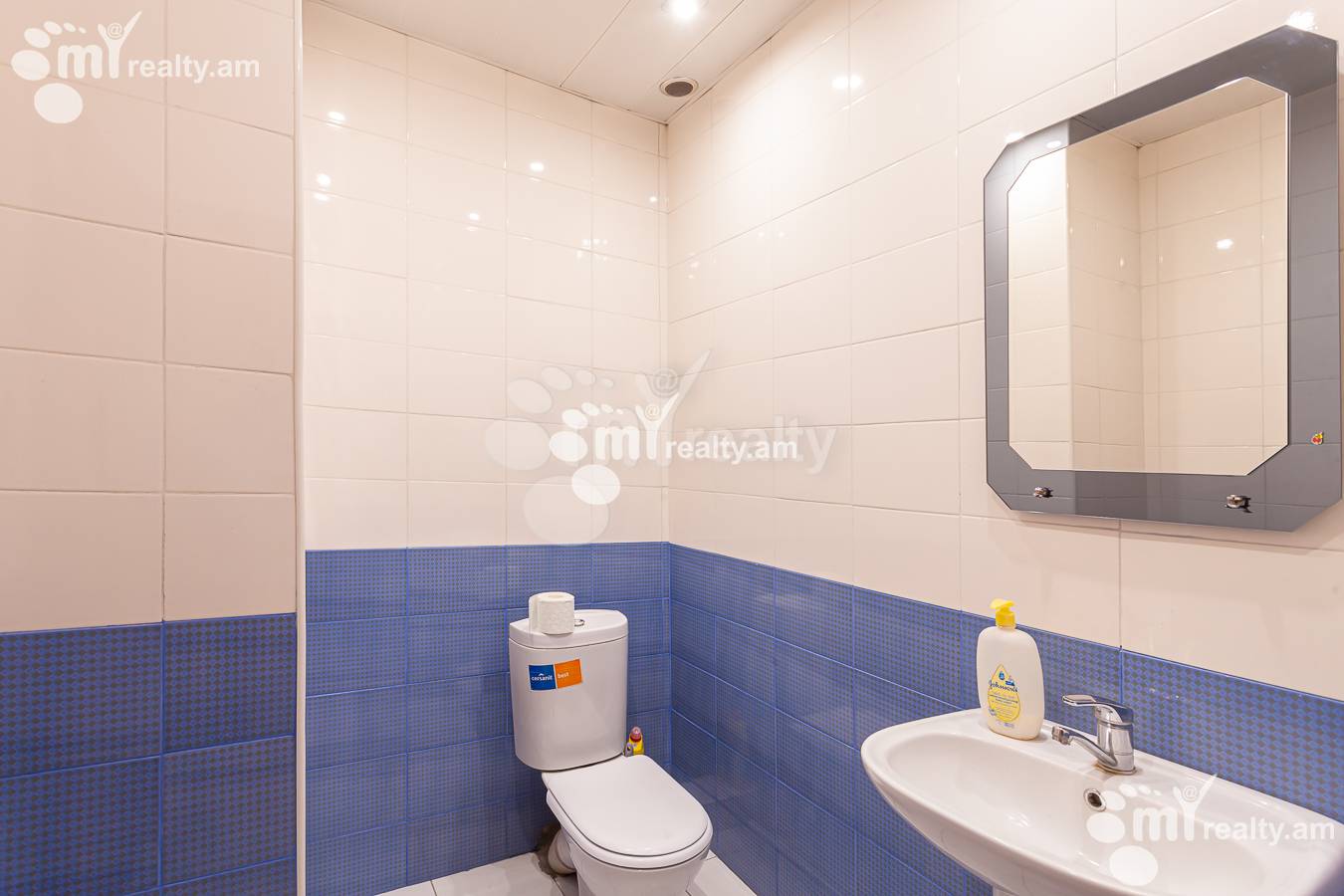 4 bedroom apartment for sale Adonts St, Arabkir Yerevan, 156853