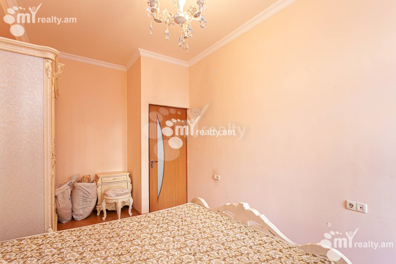 4 bedroom apartment for sale Adonts St, Arabkir Yerevan, 156853