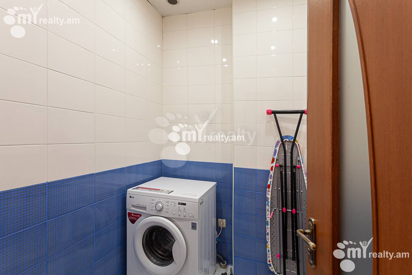 4 bedroom apartment for sale Adonts St, Arabkir Yerevan, 156853