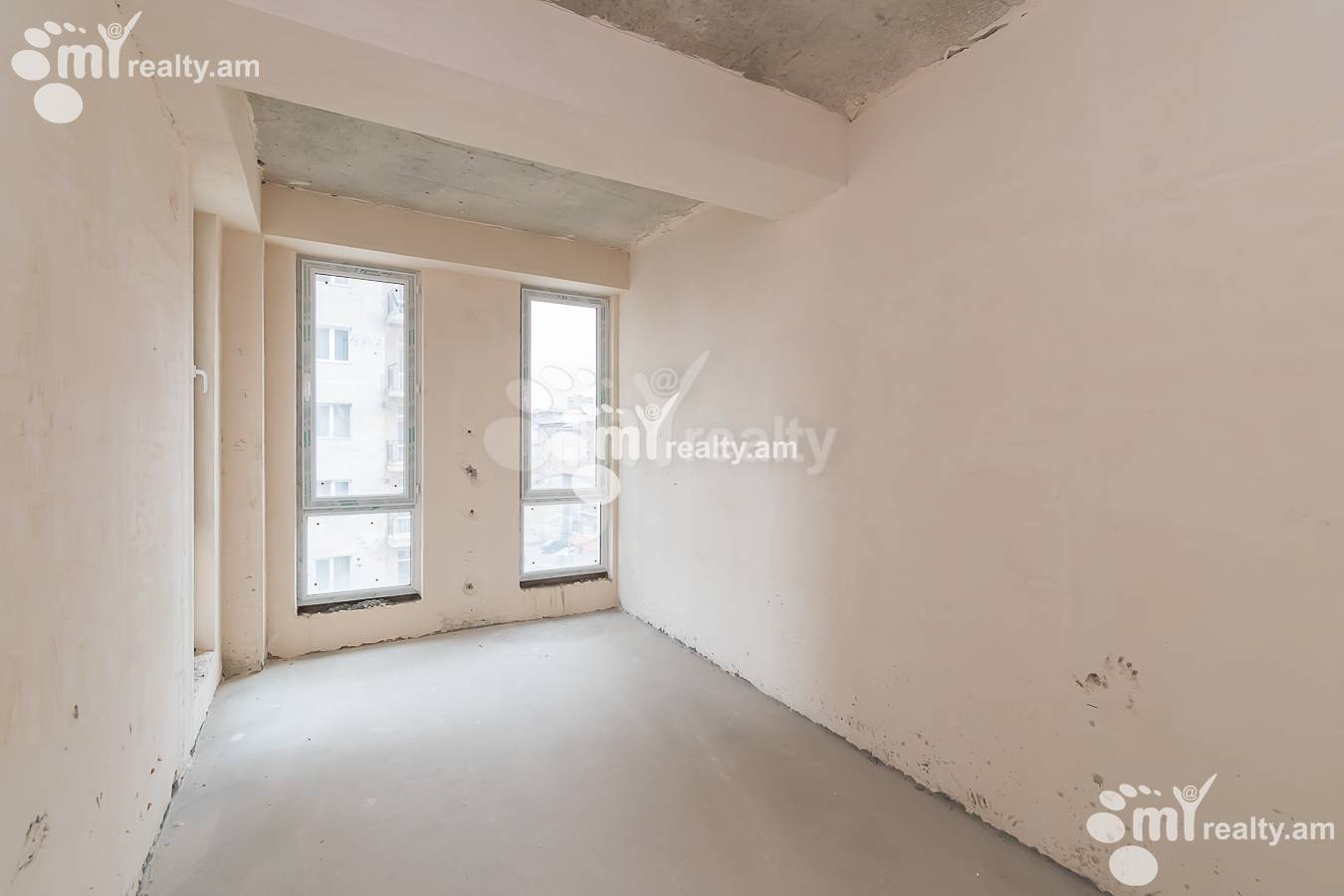 4 bedroom apartment for sale خیابان فوچیک, آچاپنیاک ایروان, 154054