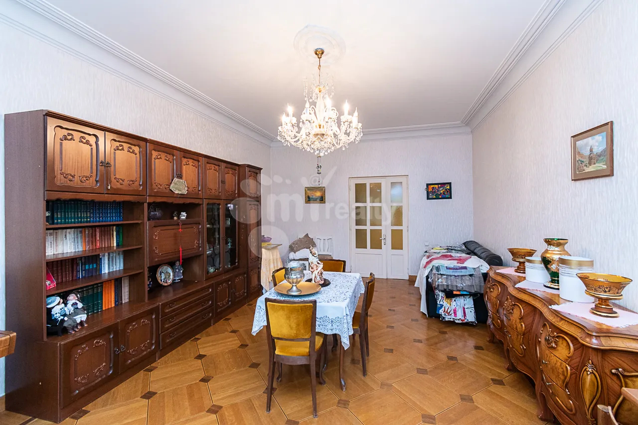 Առանձնատուն  Նորքի 7րդ փող, Նորք-Մարաշ Երևան, 160708