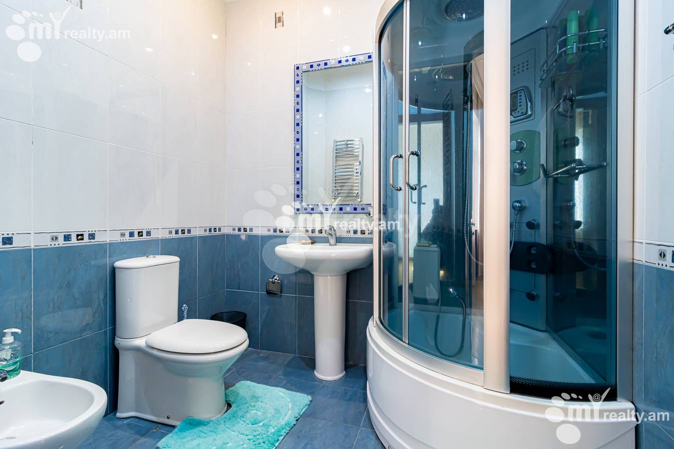 House for rent Babayan St, Arabkir Yerevan, 154649