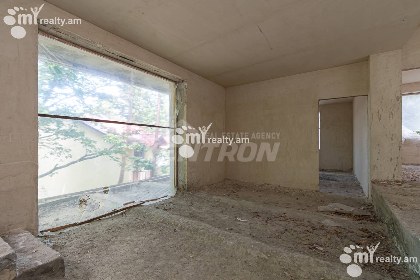 Առանձնատուն  Ծաղկաձոր, Ծաղկաձոր Կոտայք, 155861