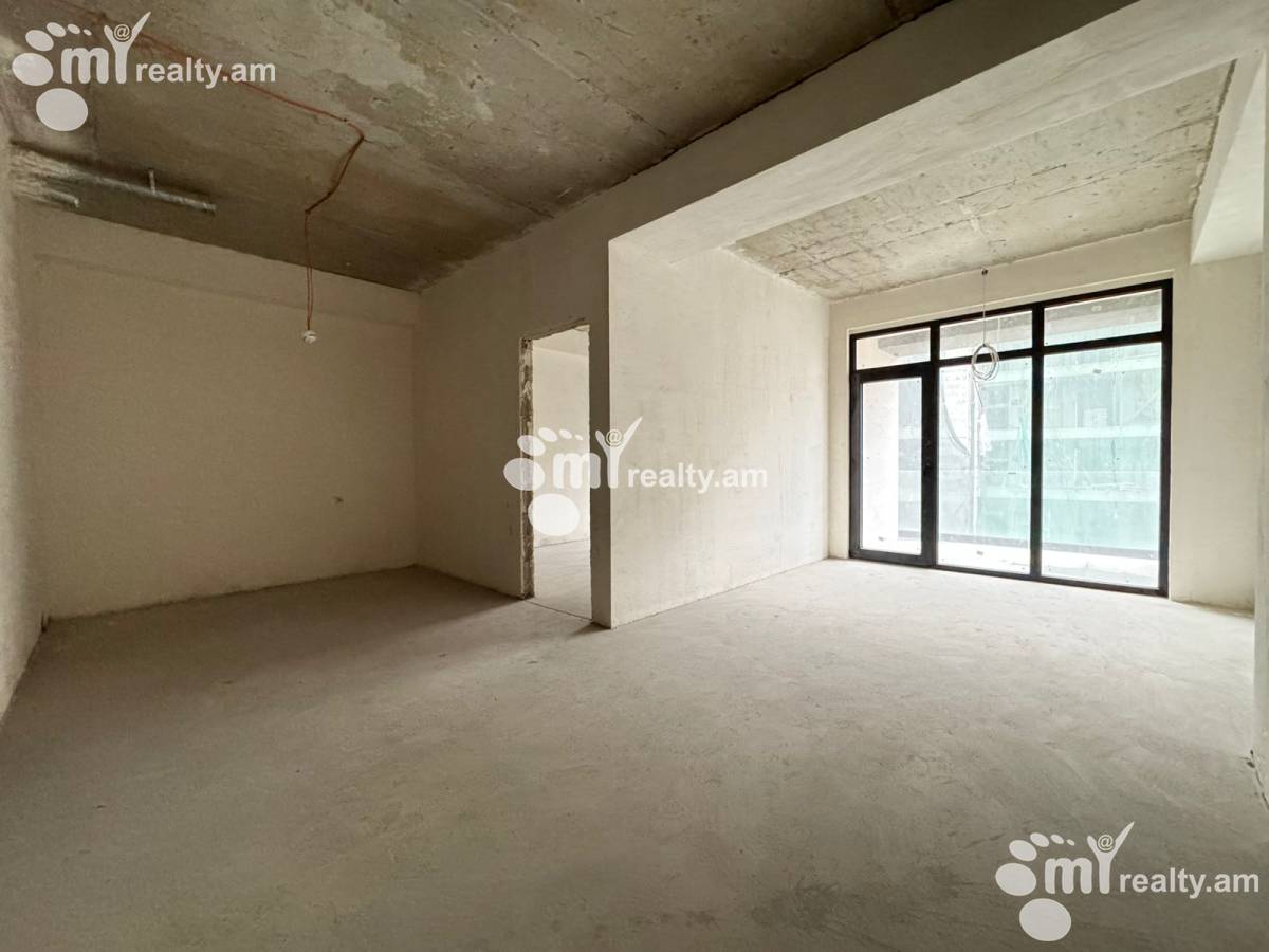 3 bedroom apartment for sale خیابان آنتارایین, مرکز شهر ایروان, 159726
