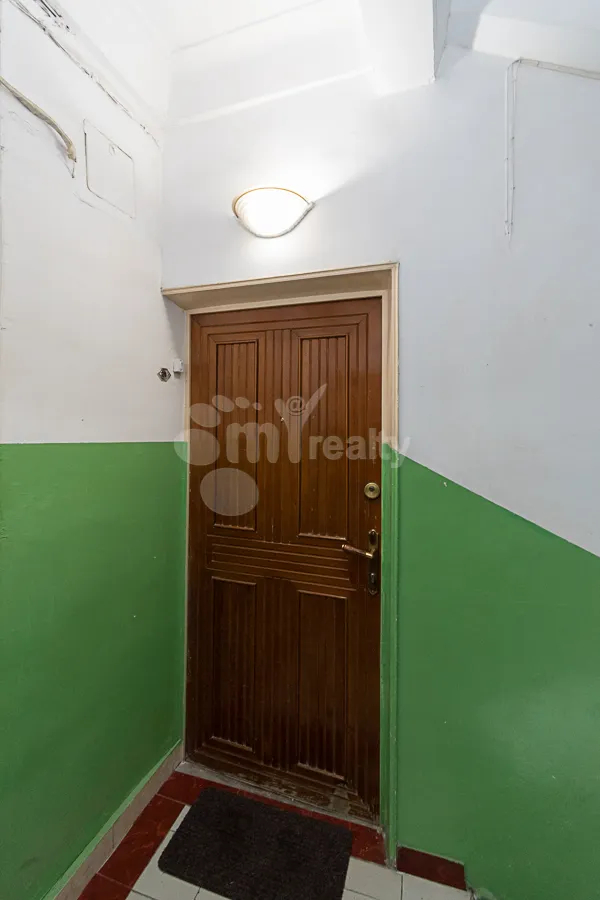 3 սենյականոց բնակարան  Հր.Քոչար փող, Արաբկիր Երևան, 159110