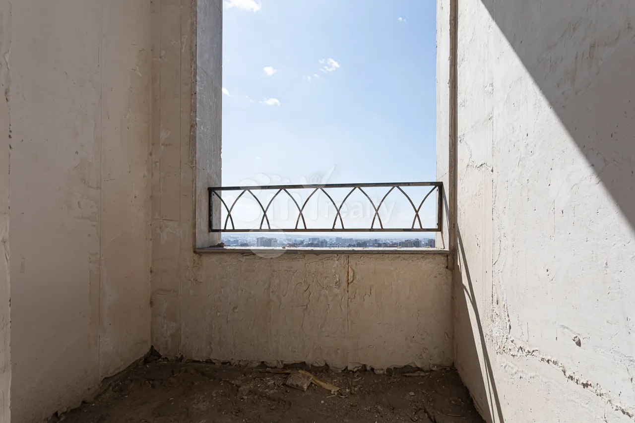 3 bedroom apartment for sale Antarayin, G.Emin St, Center Yerevan, 159892