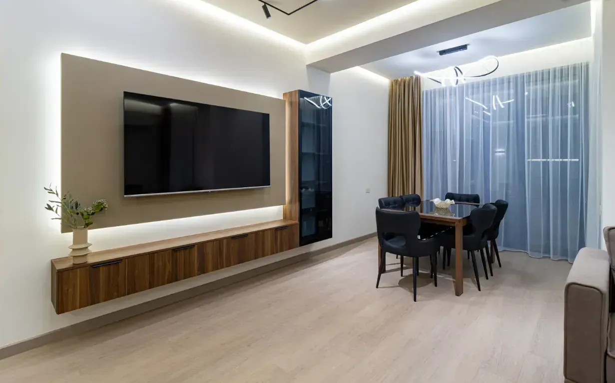 2 bedroom apartment for rent Gulakyan St, Arabkir Yerevan, 161949
