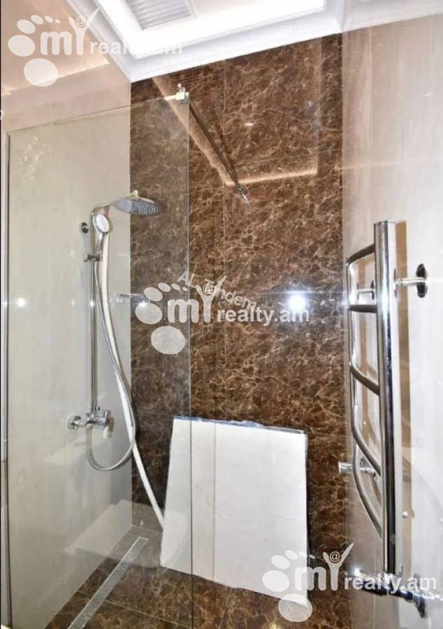 Commercial property for rent Tumanyan St, Center Yerevan, 146956