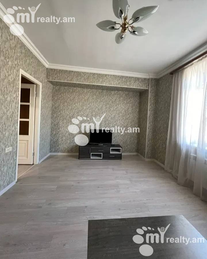 2 սենյականոց բնակարան  Կոմիտասի պող, Արաբկիր Երևան, 161129