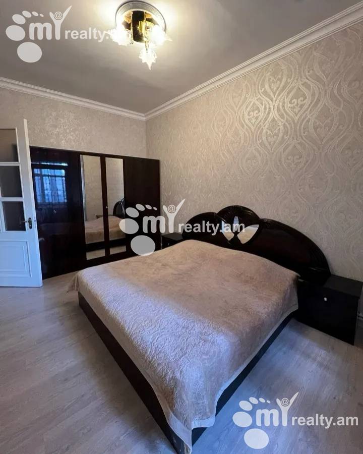 2 սենյականոց բնակարան  Կոմիտասի պող, Արաբկիր Երևան, 161129