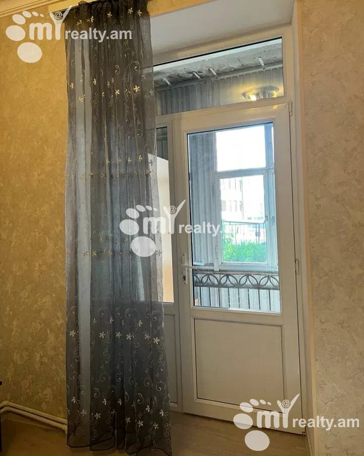 2 սենյականոց բնակարան  Կոմիտասի պող, Արաբկիր Երևան, 161129
